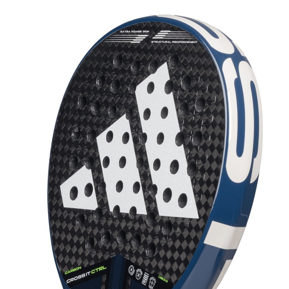Ракетка для Padel Adidas Cross It Carbon Ctrl