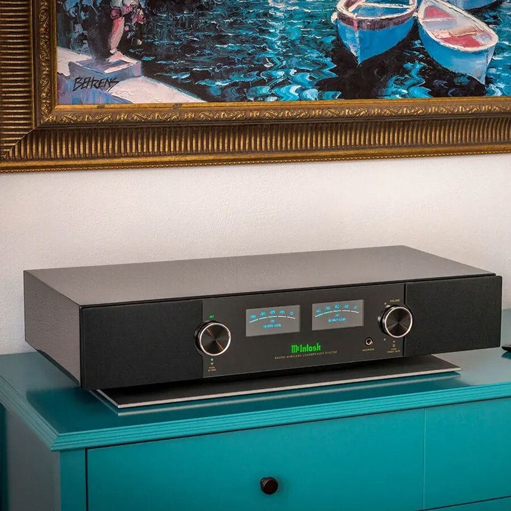 Беспроводная акустическая система McIntosh RS250