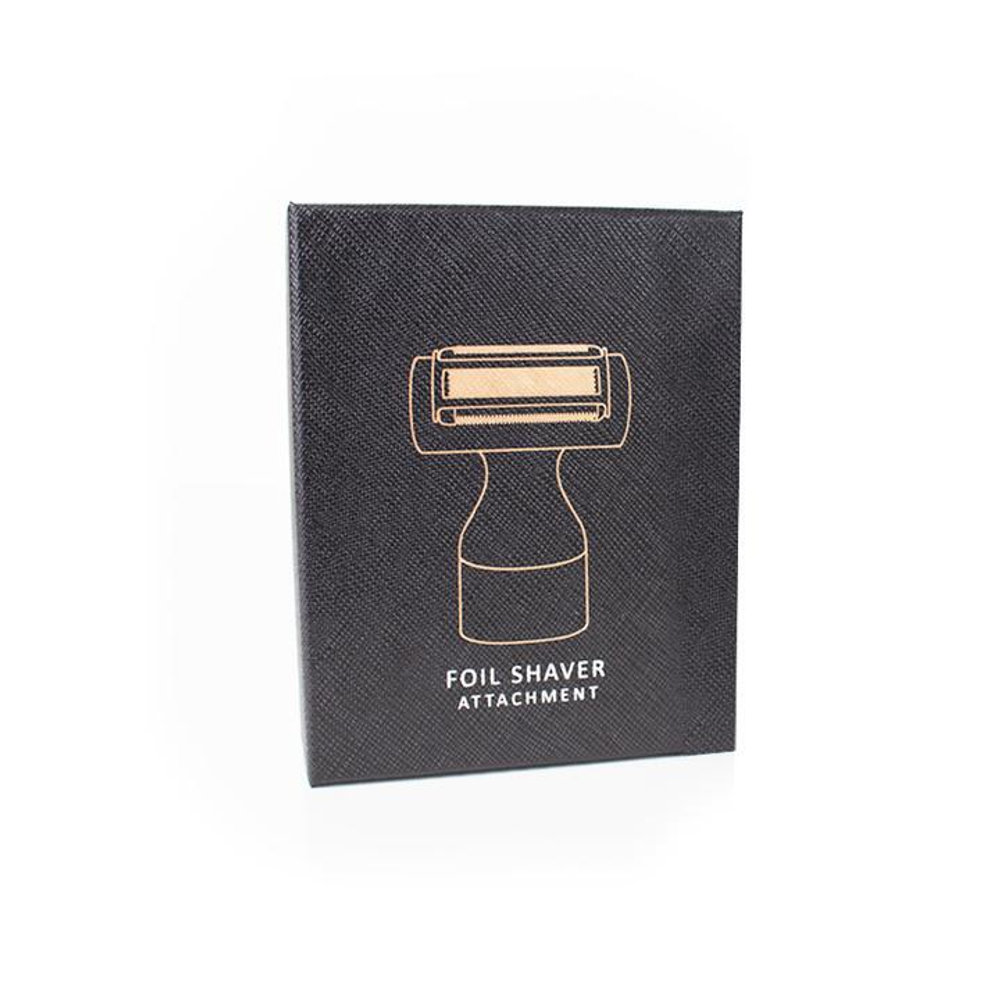 Сеточная насадка для электробритвы Pitbull