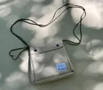 Сумка Klumba Конверт S бежевая