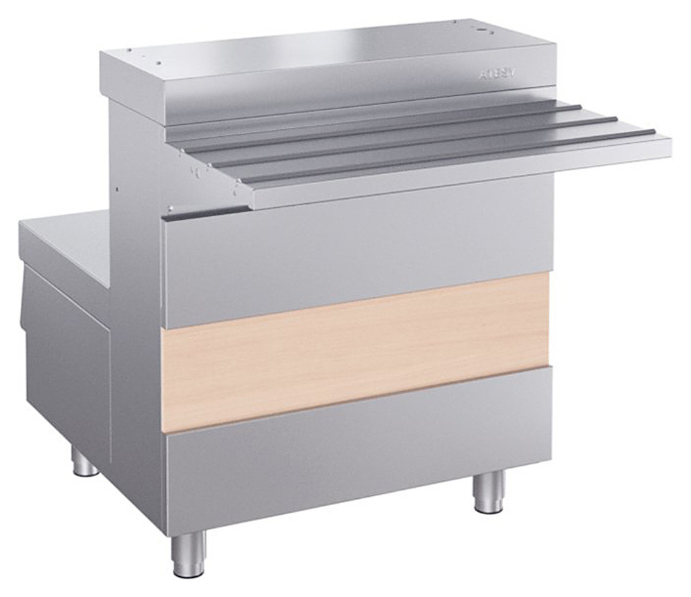 Мармит ATESY Ривьера М1-1.700-02-О