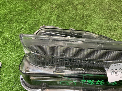 ДХО правый Geely Preface (2024-н.в.)