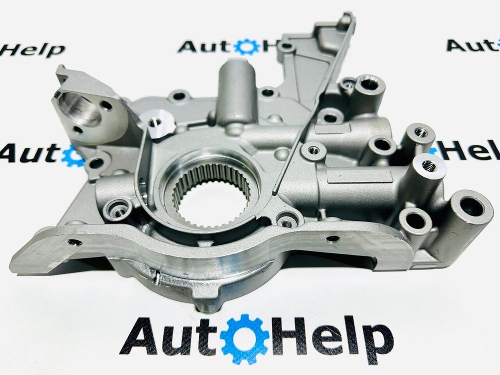 Насос масляный 15100-46030 Toyota JZX90, JZS171 1JZ-GTE