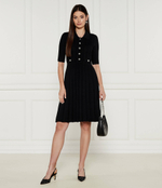 Платье Pinko - черный(104032 A239)