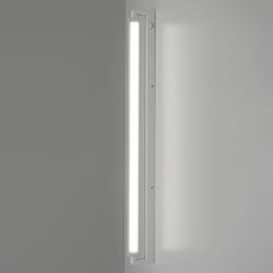 Citilux Визор CL708290N LED Настенная подсветка с выключателем Белая