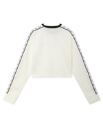 Джемпер Taped Long Sleeve T-shirt