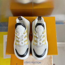 Louis Vuitton Archlight 2.0 Platform Sneaker