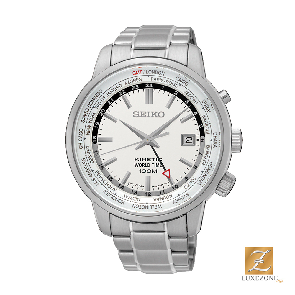 Seiko SUN067P1
