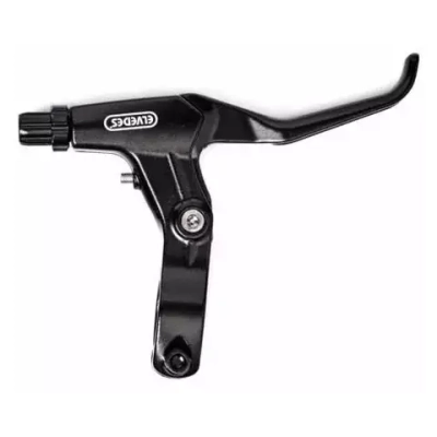 2018055, Механический дисковый тормозной рычаг Elvedes, правый