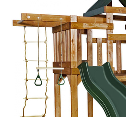 Детская площадка Babygarden Play 6
