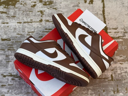 Nike Dunk Low WMNS Cacao Wow