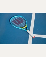 WR118710H, Ракетка теннисная Wilson ULTRA POWER JR 25, Китай