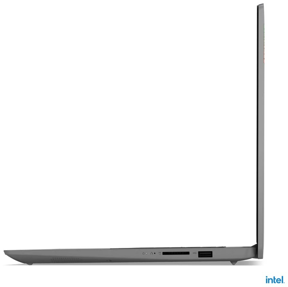 Ноутбук Lenovo IdeaPad 3 15IAU7 15.6" / 8 Гб / SSD 256 Гб / Без ОС / 82RK013NRK