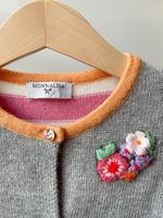 Кардиган Monnalisa, 92