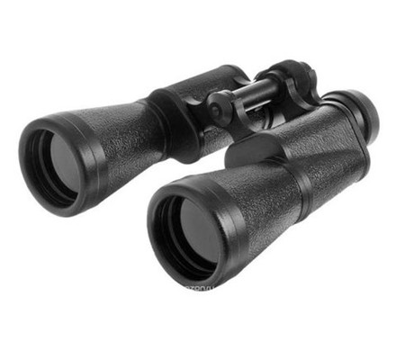 Бинокль КОМЗ БПЦс2 12х45 Байгыш, с сеткой