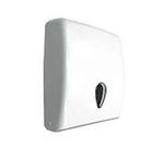 Диспенсер бумажных полотенец ABS TISSUE 04020.W белый