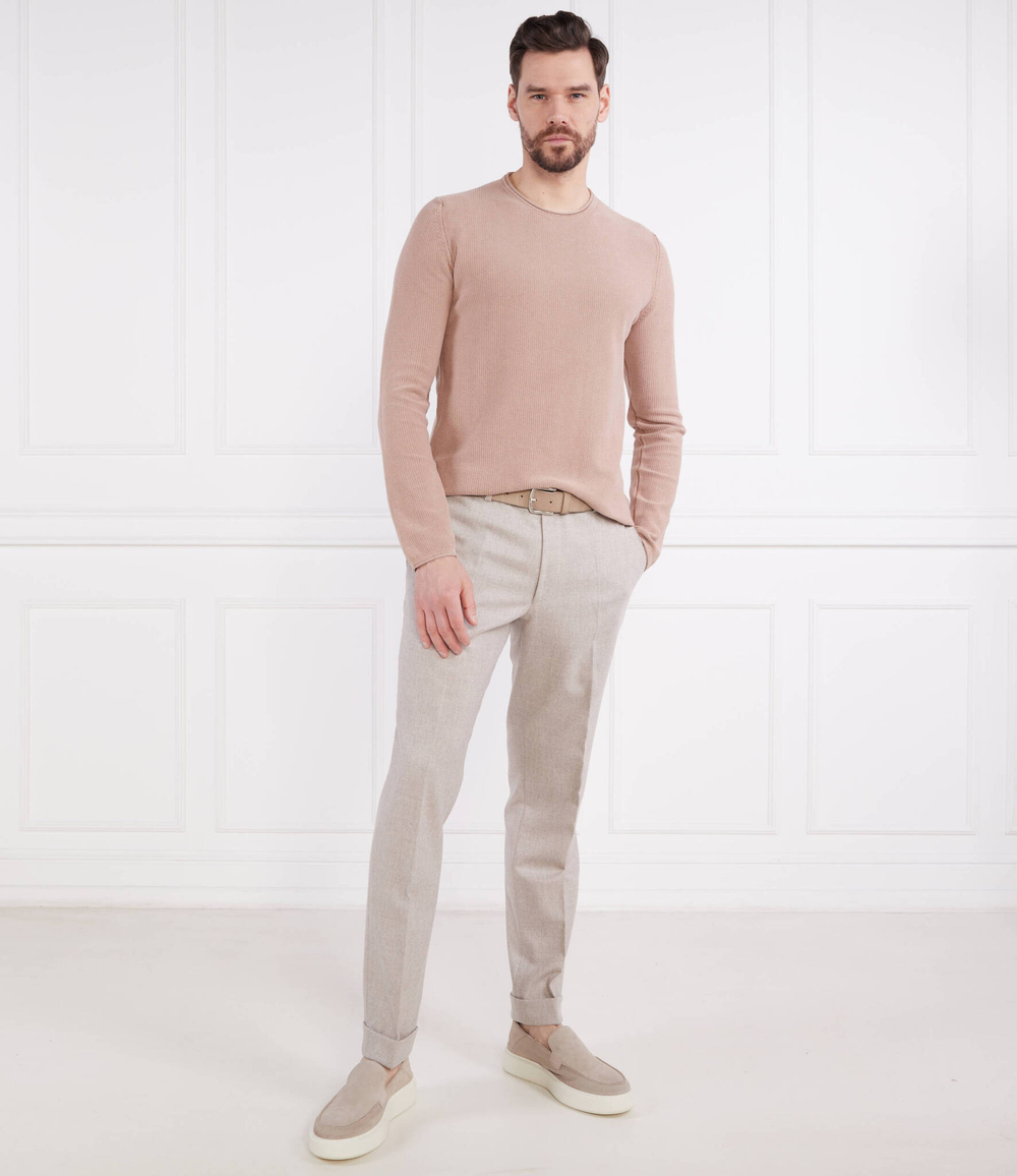 Свитер Holdin Joop! Jeans - бежевый(30034684)