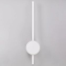 Citilux Стиг CL203310 Бра светодиодное с выключателем Белое