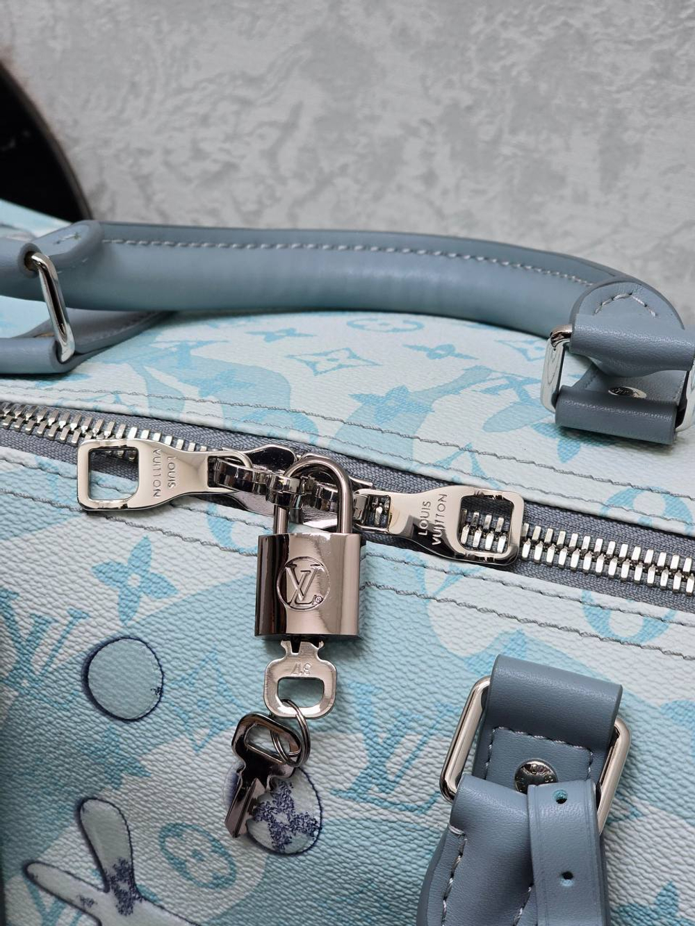 Дорожная сумка Louis Vuitton