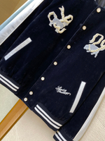 Louis Vuitton Jacket