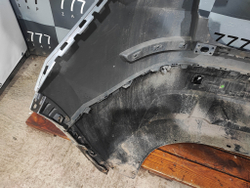 Бампер задний Skoda Kodiaq 16-22 Б/У Оригинал 562807421