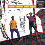 New Composers / Именно Сегодня Именно Сейчас (LP)