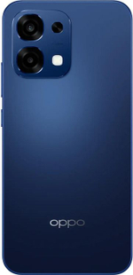 6.57" Смартфон OPPO A6 Pro 8/256Gb,  NFC,  AMOLED,  120Гц,  7000мAч,  синий