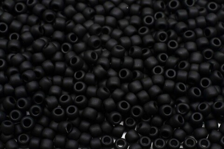 Бисер "TOHO" №0049F, 11/0, круглый 2, 2.2 мм, 5 г