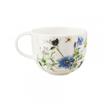Чашка эспрессо Rosenthal Brillance Fleurs des Alpes 0,08 л