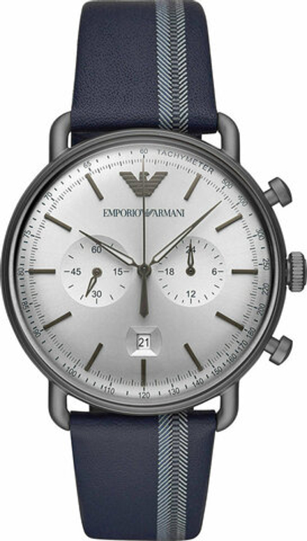 Наручные часы Emporio Armani AR11202 с хронографом
