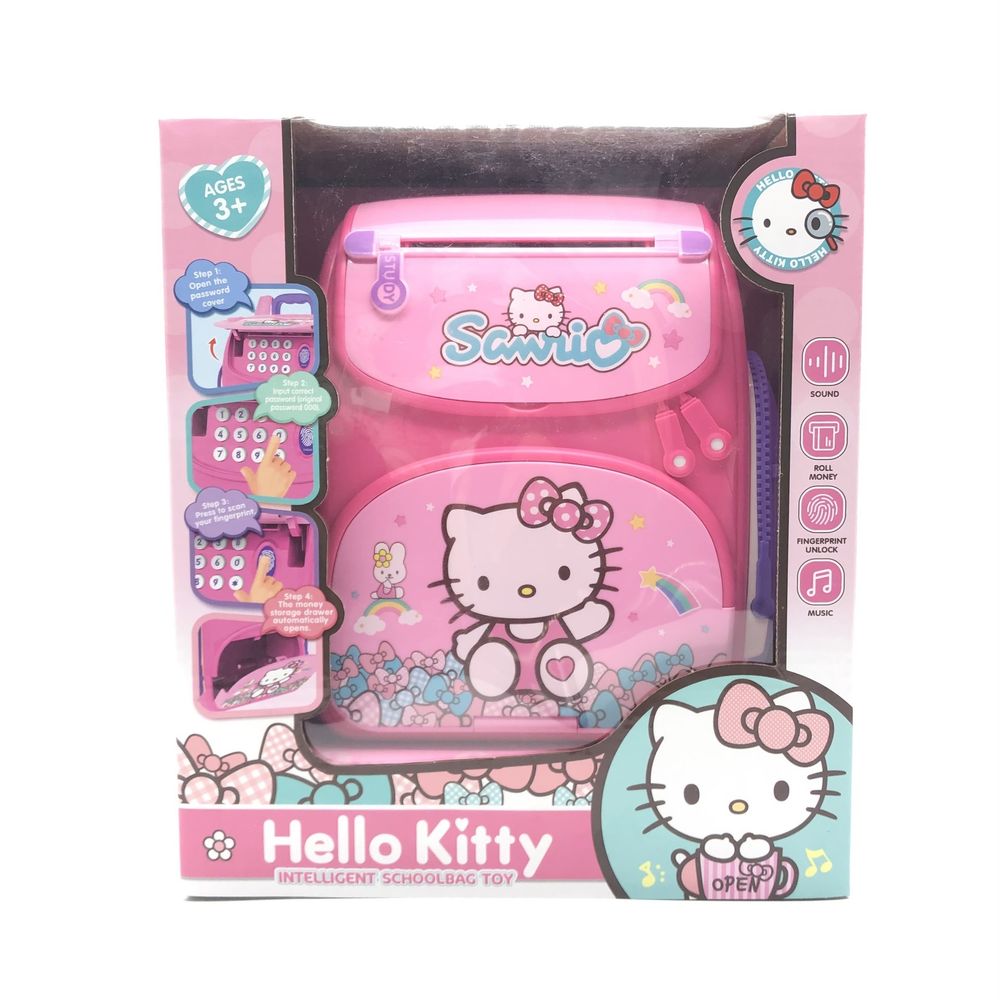Детская копилка &quot;Hello Kitty&quot;