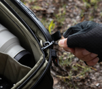 Рюкзак PGYTECH OnePro Flex 30L + Camera Insert M, цвет Space Black