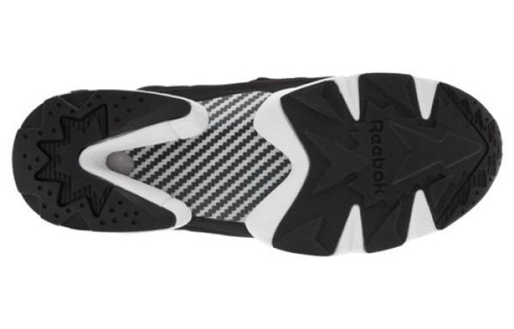 Кроссовки Reebok Instapump Fury