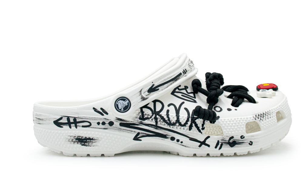 Crocs Classic Clog Eva