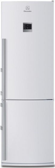 Холодильник Electrolux EN 3853 AOW