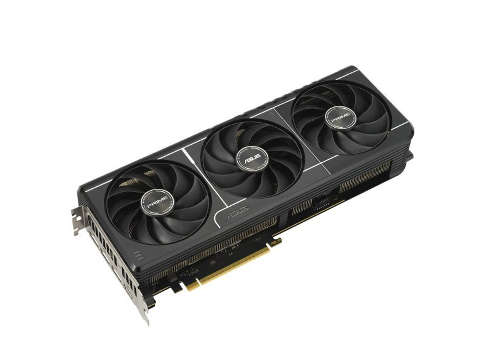 Видеокарта Asus Nvidia GeForce RTX 5070 Ti PRIME [90YV0MF0-M0NA00]