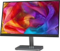 Монитор  23.8"  Lenovo L24i-30 Black