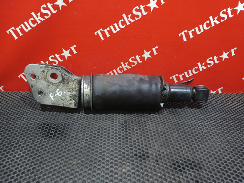 Подушка (дефект) кабины задняя 2024г