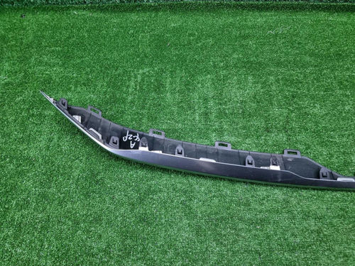 Накладка переднего бампера Changan Uni-K (20-нв)