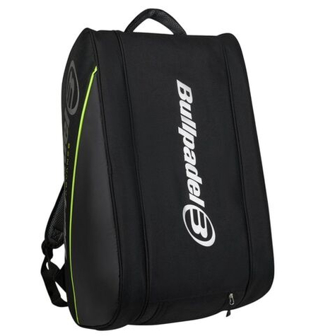 Сумка для Падел Bullpadel BPP26014 Advance - black/green