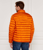 Куртка Tommy Hilfiger - оранжевый(MW0MW18763)