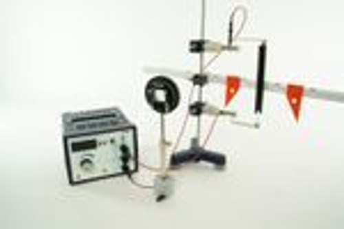 PHYWE TESS advanced "Возобновляемые источники энергии EN 1", необходимое вспомог. оборудование для 1 групп