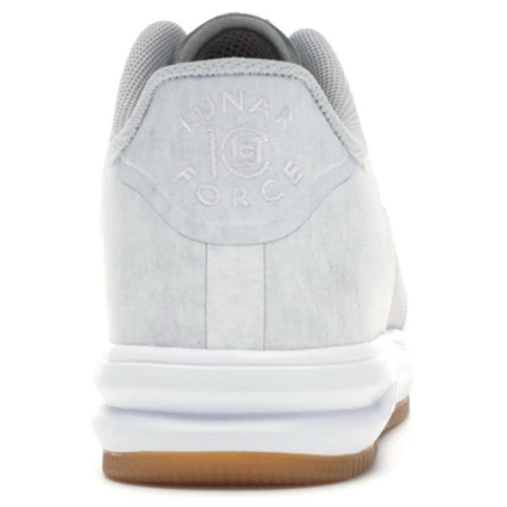 Кроссовки Nike Lunar Force 1 Low Clot Fuse