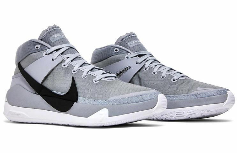 Кроссовки Nike Kd 13 B Promo Wolf Grey