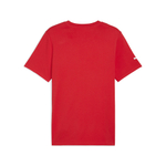 Мужская футболка PUMA F1 Essentials Logo Tee