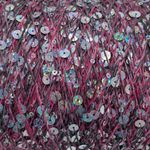 Пайетки FILATI ITALIANA 98% хлопок 2% пайетки