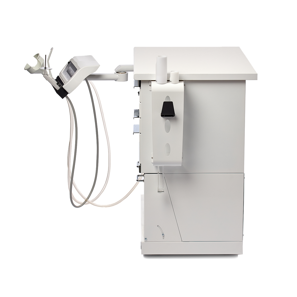 ЛОР-комбайн Euroclinic Otoplus