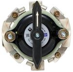 Переключатель пакетный  EKF pp-3-100-3r