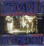 Temple Of The Dog / Temple Of The Dog (LP+12" Vinyl Single)