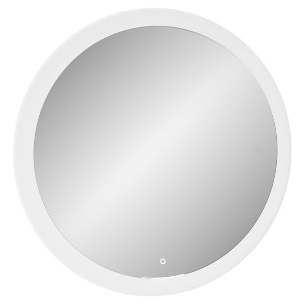 Зеркало с  теплой  подсветкой  "Bolzano D780" AM-Boz-780-DS-C